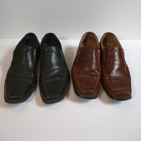 mens dress shoes size 9
